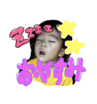 T＆G2（個別スタンプ：5）