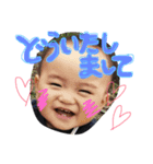 T＆G2（個別スタンプ：7）