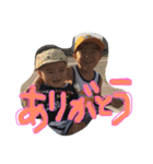 T＆G2（個別スタンプ：8）