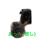 梅子と仲間たち（個別スタンプ：10）