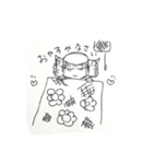 Futa tomo（個別スタンプ：5）