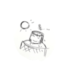 Futa tomo（個別スタンプ：11）