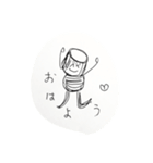 Futa tomo（個別スタンプ：12）