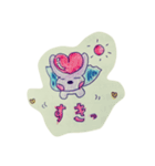 フライリー（個別スタンプ：2）