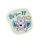 フライリー（個別スタンプ：6）