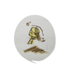 缶とも（個別スタンプ：2）