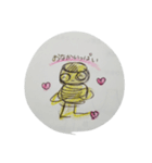 缶とも（個別スタンプ：3）