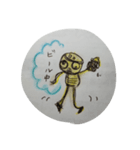 缶とも（個別スタンプ：5）