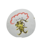 缶とも（個別スタンプ：6）