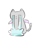 miko cat（個別スタンプ：2）
