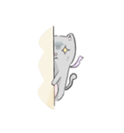 miko cat（個別スタンプ：4）