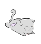 miko cat（個別スタンプ：8）