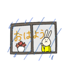 ウサすたんぷ②（個別スタンプ：14）