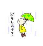 ウサすたんぷ②（個別スタンプ：18）