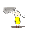 ウサすたんぷ②（個別スタンプ：19）