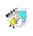 ウサすたんぷ②（個別スタンプ：24）