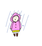 ウサすたんぷ②（個別スタンプ：27）