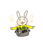 ウサすたんぷ②（個別スタンプ：32）