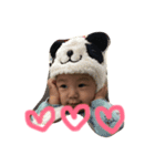 happyday's（個別スタンプ：2）