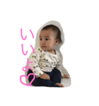happyday's（個別スタンプ：8）