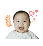 Leo,s happy life（個別スタンプ：2）