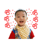 Leo,s happy life（個別スタンプ：5）