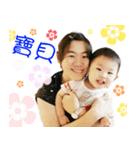 Leo,s happy life（個別スタンプ：6）