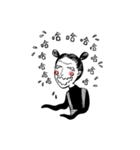 Pretty Fist！（個別スタンプ：7）