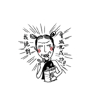 Pretty Fist！（個別スタンプ：31）