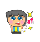 Tony Ken.V3（個別スタンプ：13）