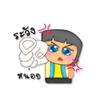 Tony Ken.V3（個別スタンプ：16）