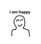 Other People（個別スタンプ：11）