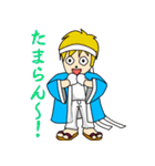 埼玉の野球チームを応援しよう（個別スタンプ：33）