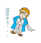 埼玉の野球チームを応援しよう（個別スタンプ：34）