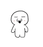 一応おばけですよ。（個別スタンプ：10）