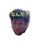 のぶちゃん（個別スタンプ：4）