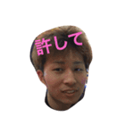 のぶちゃん（個別スタンプ：5）