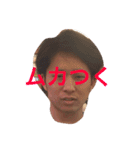 のぶちゃん（個別スタンプ：7）
