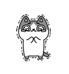 Shi-katz（個別スタンプ：4）