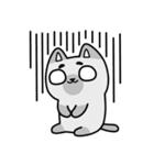 Shi-katz（個別スタンプ：6）