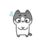 Shi-katz（個別スタンプ：8）