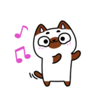 Shi-katz（個別スタンプ：10）