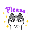 Shi-katz（個別スタンプ：11）