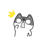 Shi-katz（個別スタンプ：19）