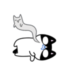 Shi-katz（個別スタンプ：31）