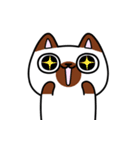 Shi-katz（個別スタンプ：39）