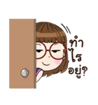 Noo Wan Jaa！！ 2（個別スタンプ：10）