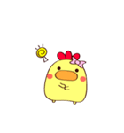 ますを。(ゆるっと日常ver.)（個別スタンプ：22）