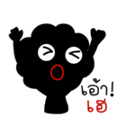 NYRAHOO（個別スタンプ：4）