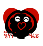 NYRAHOO（個別スタンプ：5）